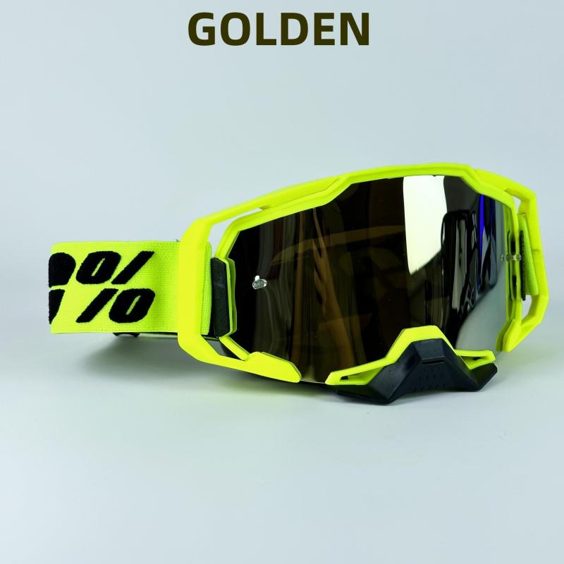 Off-road Style Motorcycle Cycling Goggles