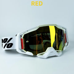 Off-road Style Motorcycle Cycling Goggles