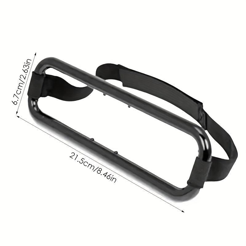 Car Tissue Holder with Universal Car Visor Box Holder