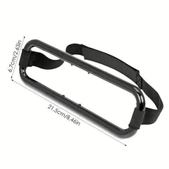 Car Tissue Holder with Universal Car Visor Box Holder