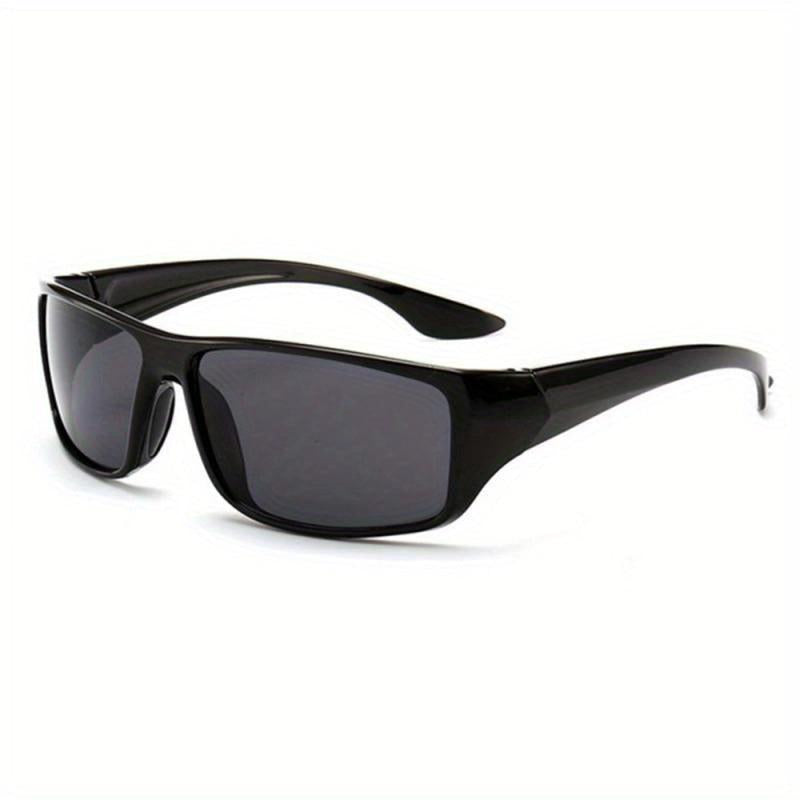 Anti Glare Night Vision Driver Goggles Sunglasses Car Accessories