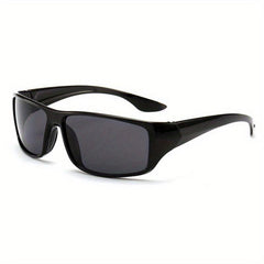 Anti Glare Night Vision Driver Goggles Sunglasses Car Accessories