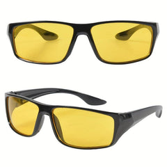 Anti Glare Night Vision Driver Goggles Sunglasses Car Accessories