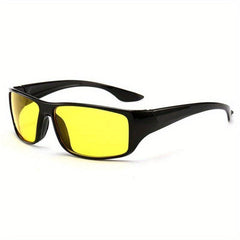 Anti Glare Night Vision Driver Goggles Sunglasses Car Accessories