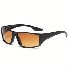Anti Glare Night Vision Driver Goggles Sunglasses Car Accessories