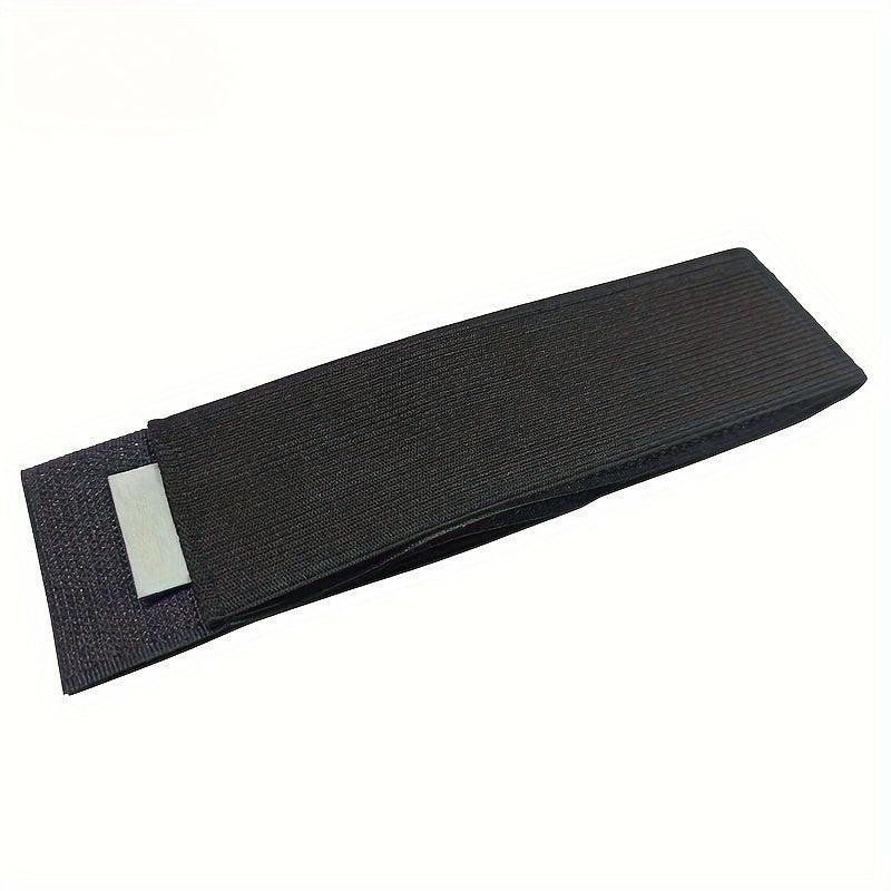 Car Trunk Strap Fire Extinguisher Storage Fixed Strap