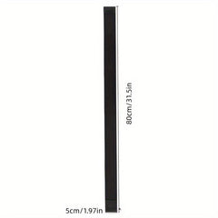 Car Trunk Strap Fire Extinguisher Storage Fixed Strap