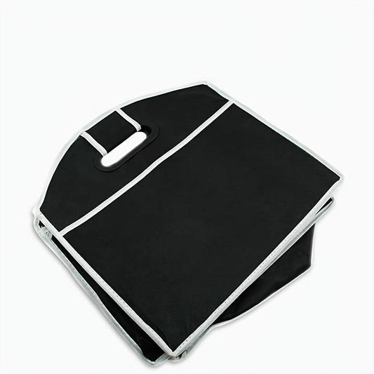 1pc Car Trunk Organizer Foldable Car Storage Bag