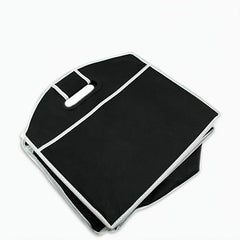 1pc Car Trunk Organizer Foldable Car Storage Bag