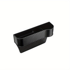 Car Clip Seam Storage Box Gap Water Cup Mobile Phone Charging Cable Storage Box