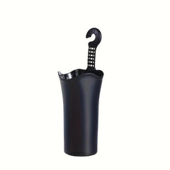 Car Umbrella Holder & Trash Can - Keep Your Car Organized