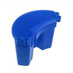 Car Wash Bucket Hanging Wash Bucket For Car Washing