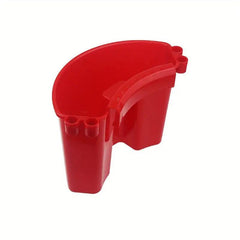 Car Wash Bucket Hanging Wash Bucket For Car Washing
