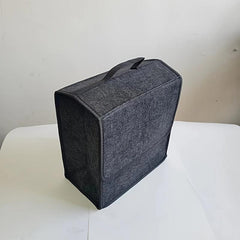 Car Storage Bag Trunk Organizer Folding Pouch Tidying Storage