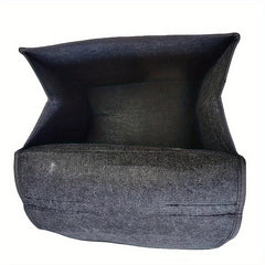 Car Storage Bag Trunk Organizer Folding Pouch Tidying Storage