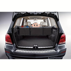Large Capacity Car Trunk Organizer Waterproof Cargo Storage Bag