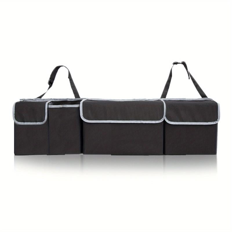 Large Capacity Car Trunk Organizer Waterproof Cargo Storage Bag