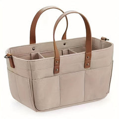 Trunk Storage Bag Folding Hanging Basket Portable Bag for Car