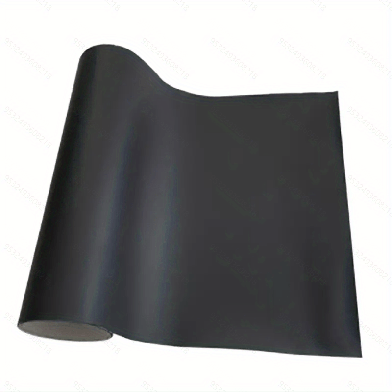 6D Carbon Fiber Motorcycle Film Matte Bright Plastic Car Sticker
