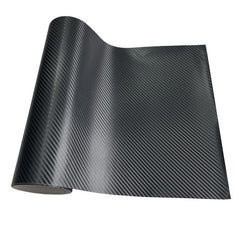 6D Carbon Fiber Motorcycle Film Matte Bright Plastic Car Sticker