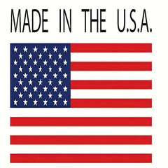 American Bald Eagle Decal Waterproof Patriotic American Flag Car Motorcycle
