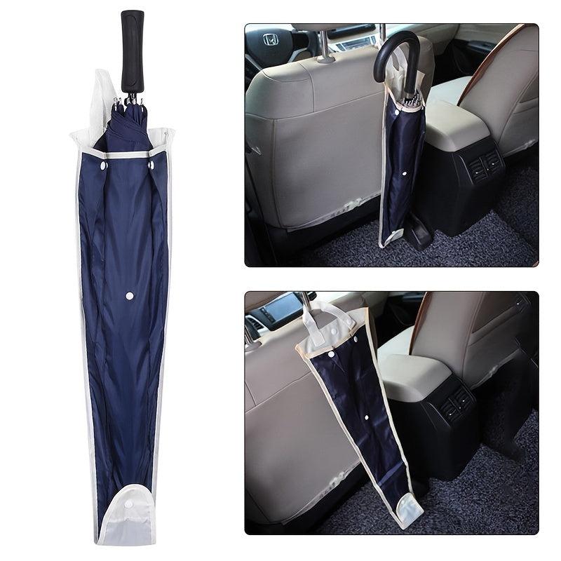 Waterproof Oxford Cloth Hanging Umbrella Storage Bag