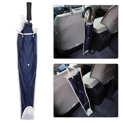 Waterproof Oxford Cloth Hanging Umbrella Storage Bag