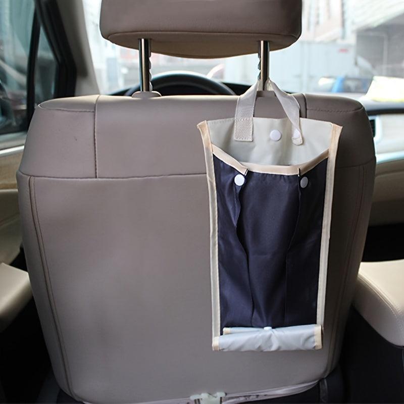 Waterproof Oxford Cloth Hanging Umbrella Storage Bag