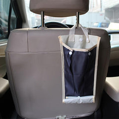 Waterproof Oxford Cloth Hanging Umbrella Storage Bag