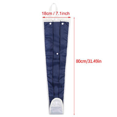 Waterproof Oxford Cloth Hanging Umbrella Storage Bag