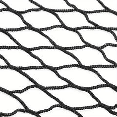 Car Trunk Luggage Net Storage Net - Fixed Luggage Net for Car Use