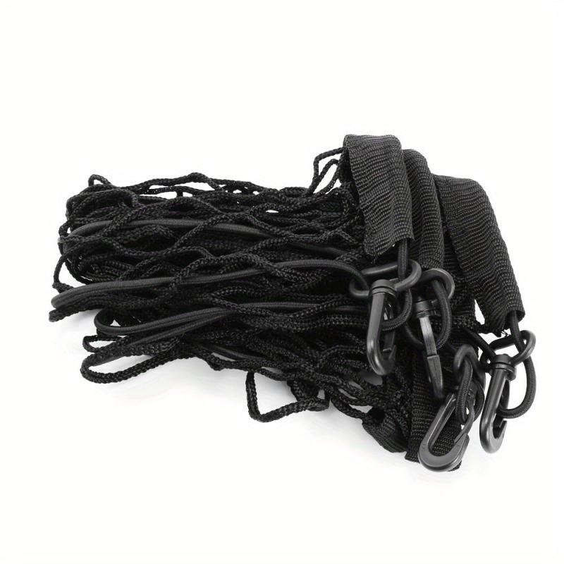 Car Trunk Luggage Net Storage Net - Fixed Luggage Net for Car Use