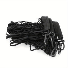 Car Trunk Luggage Net Storage Net - Fixed Luggage Net for Car Use