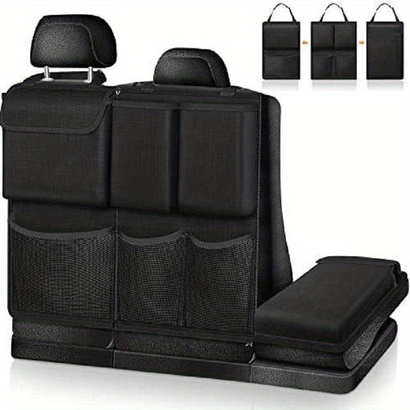 Oxford Cloth Car Hanging Storage Bag