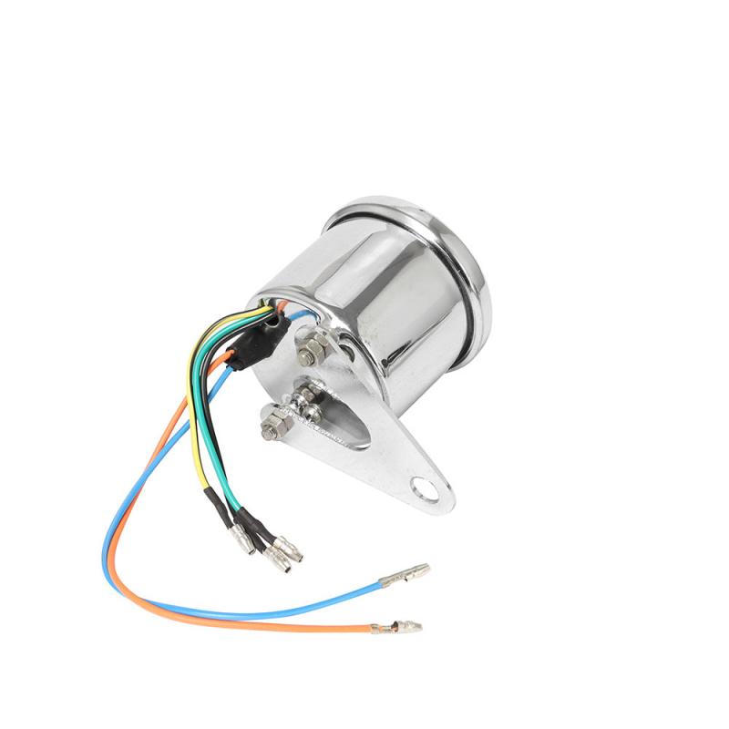 Inductive Motorcycle Tachometer Retrofit Kit