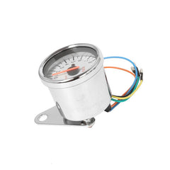 Inductive Motorcycle Tachometer Retrofit Kit
