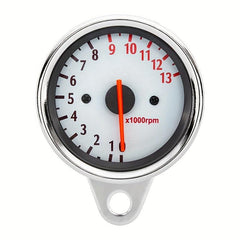 Inductive Motorcycle Tachometer Retrofit Kit
