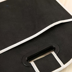 1pc Car Storage Bag Foldable Box for Car Trunk Tool Box