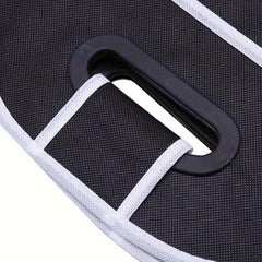1pc Car Storage Bag Foldable Box for Car Trunk Tool Box