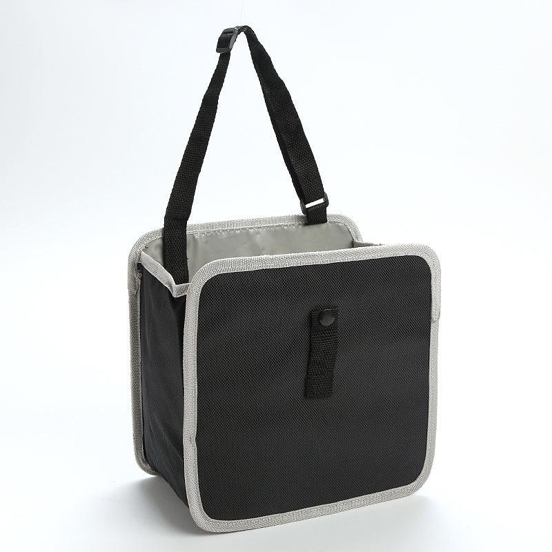 Car Seat Back Hanging Storage Bag for Maximum Space