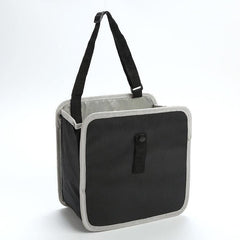 Car Seat Back Hanging Storage Bag for Maximum Space