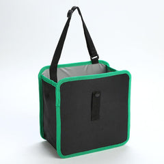 Car Seat Back Hanging Storage Bag for Maximum Space