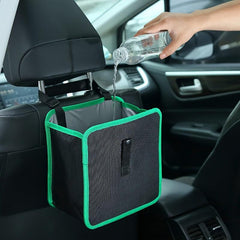 Car Seat Back Hanging Storage Bag for Maximum Space
