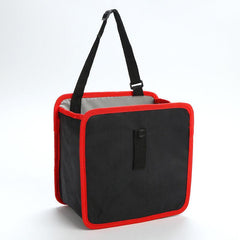 Car Seat Back Hanging Storage Bag for Maximum Space
