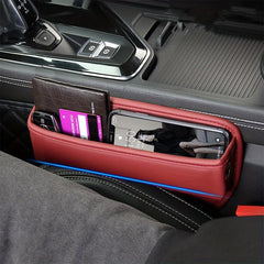 Car Gaps Storage Box Seat Gaps Multifunctional Storage Box