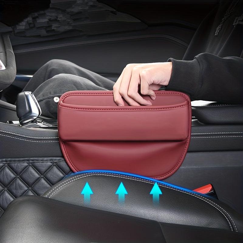 Car Gaps Storage Box Seat Gaps Multifunctional Storage Box