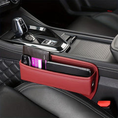 Car Gaps Storage Box Seat Gaps Multifunctional Storage Box