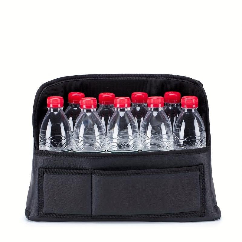 Car Storage Bag Large Capacity Hanging Between Seats