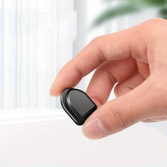 10pcs Car Paste Hook Mask Holder Strong Adhesive Hooks