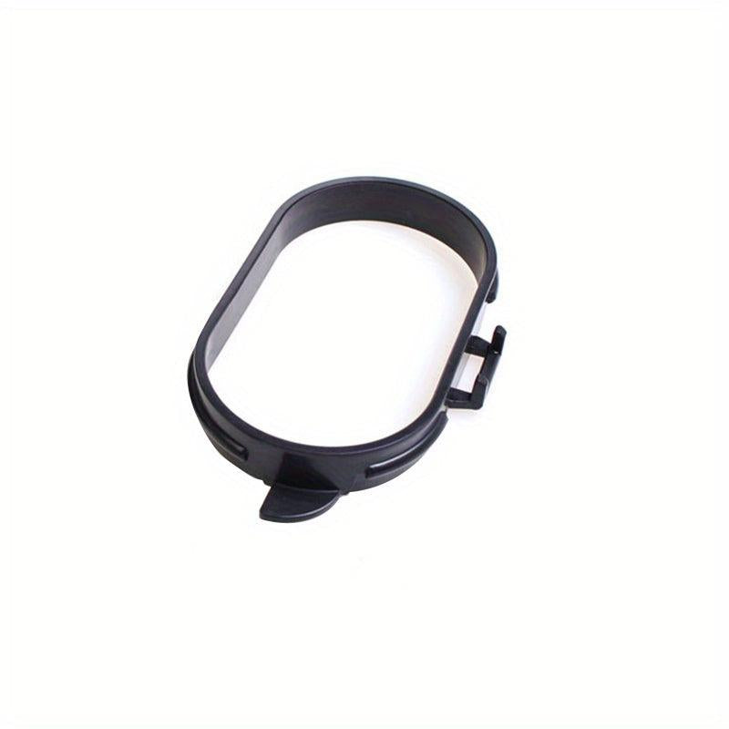 Car Garbage Bin Hanging Storage Rack Box Car Interior Accessories